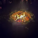 Feriehus Gaestescheune *