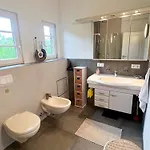 Gaestescheune Feriehus *
