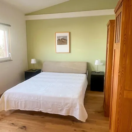 Tatil Evi Gaestescheune Rubitz