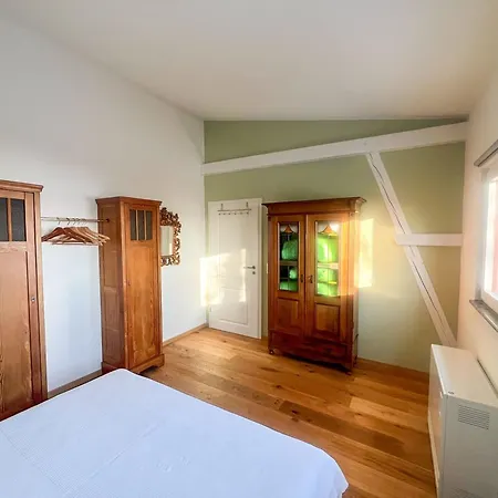 Gaestescheune Tatil Evi