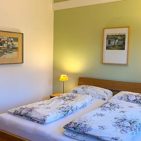 Tatil Evi Gaestescheune *