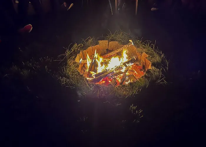 Prázdninový dům Gaestescheune *